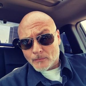 Meet your Posher, Kraig